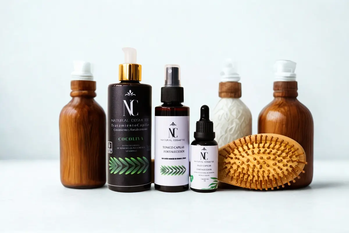 Atención al cliente NC Natural Cosmetic