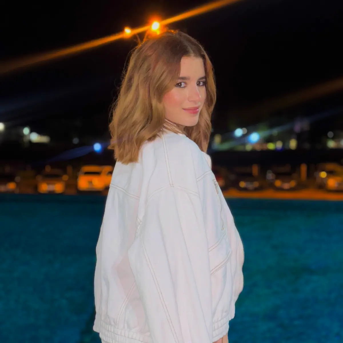 Giselle Hernández