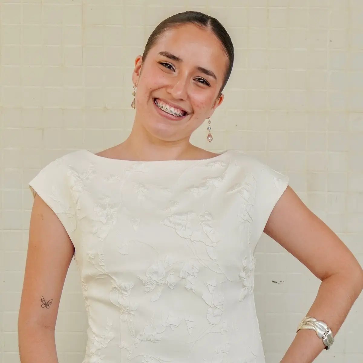 Maria Gonzalez