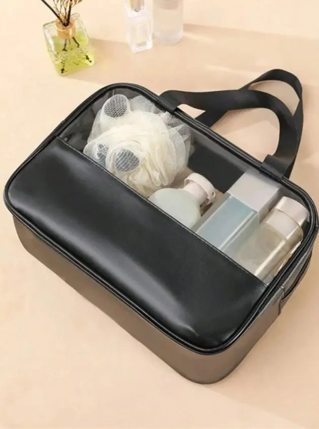 Bolso Organizadores Negro 2