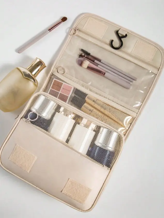 Porta Cosmeticos Colgante 2