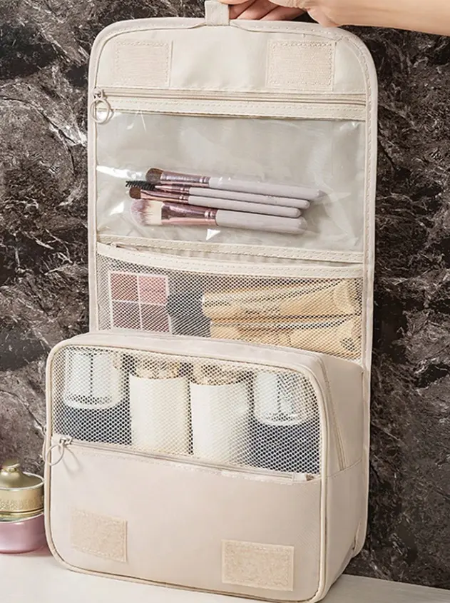 Porta Cosmeticos Colgante 3
