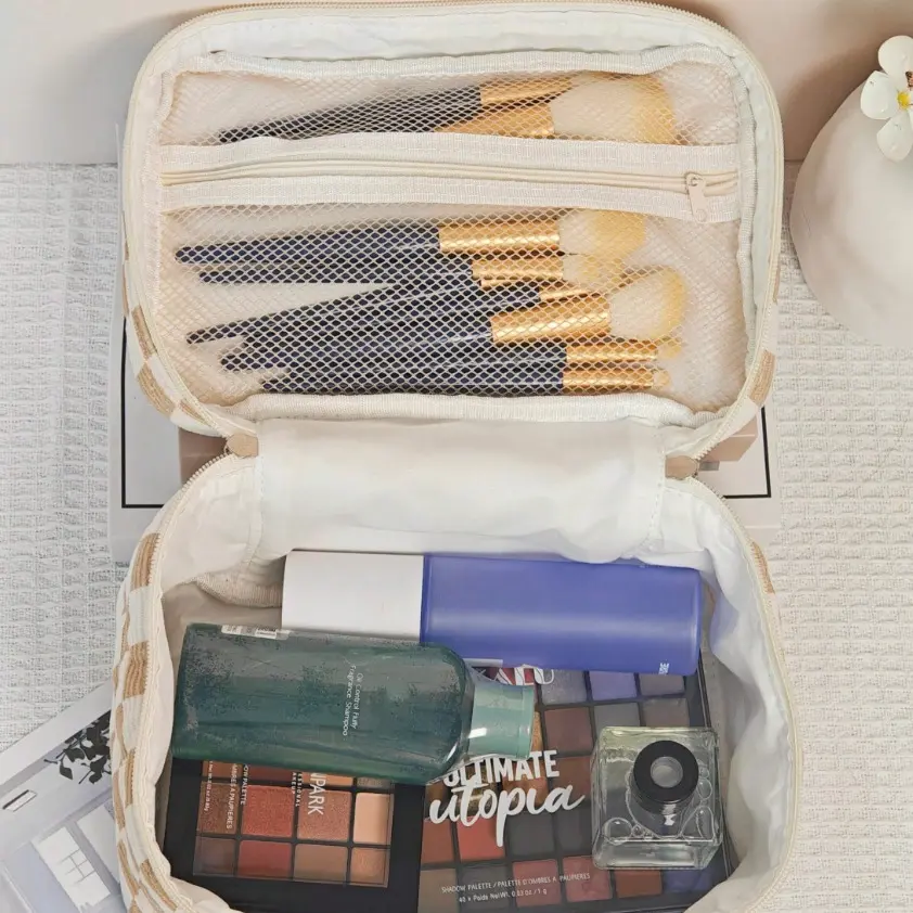 Porta Maquillaje Premium 3