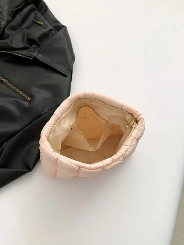 Porta Cosmeticos Acolchado 3