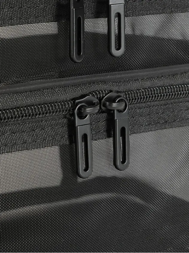 Porta Cosmeticos Negro 3